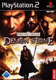Forgotten Realms Demon Stone