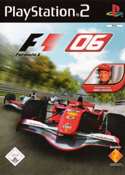 Formula One 04