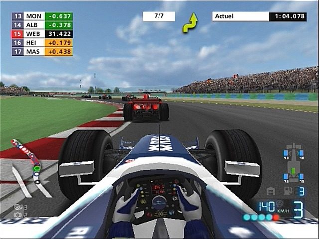 Image in-game