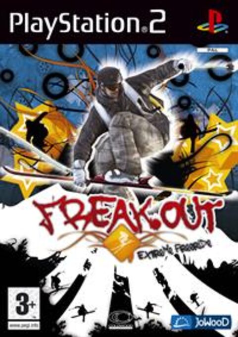 Freak Out