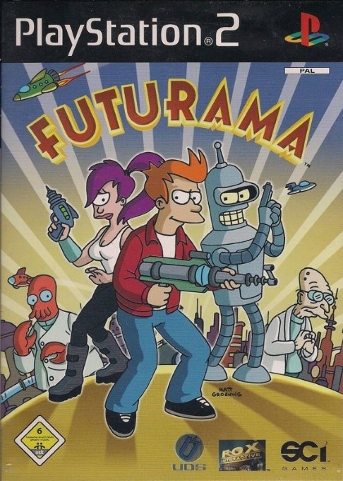 Futurama