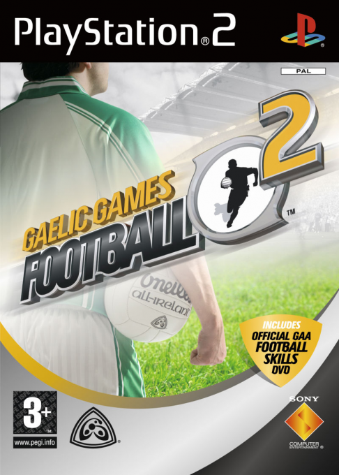 Gaelic Games - Football