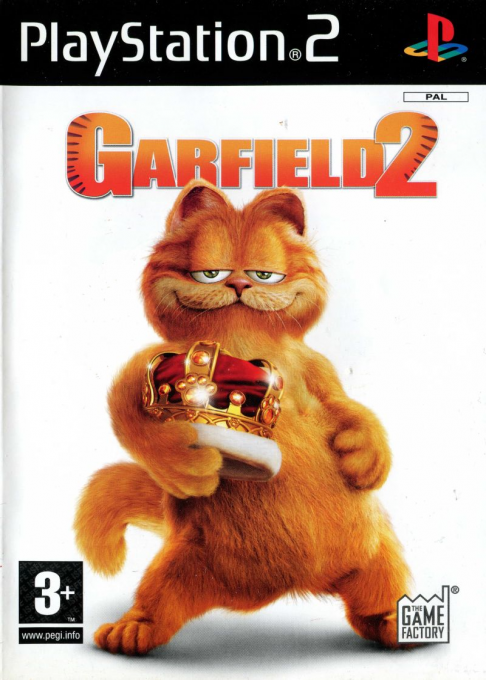 Garfield 2