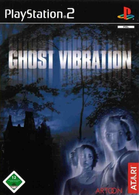 Ghost Vibration