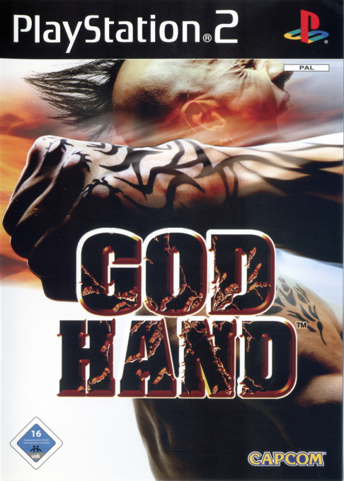 God Hand
