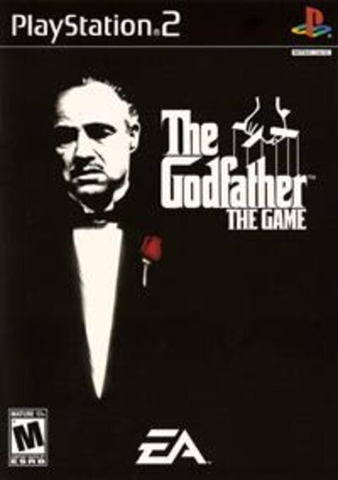 Godfather The