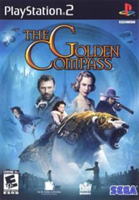 Golden Compass The