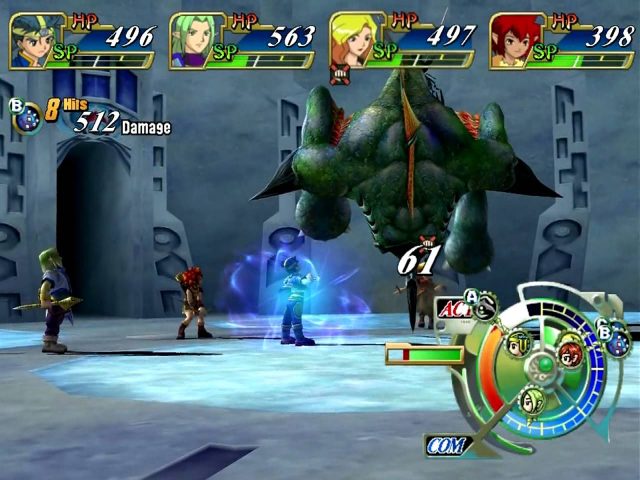 Image in-game