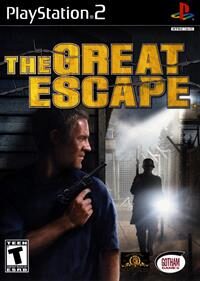 Great Escape The