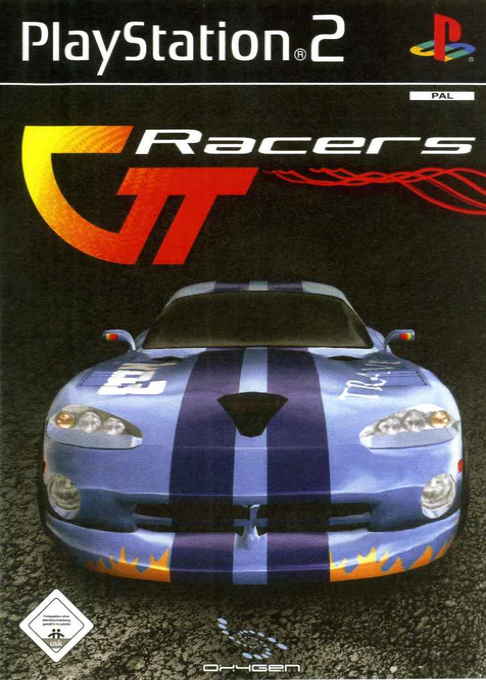 Gt Racers