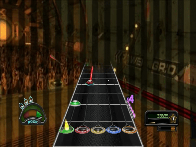 Image in-game