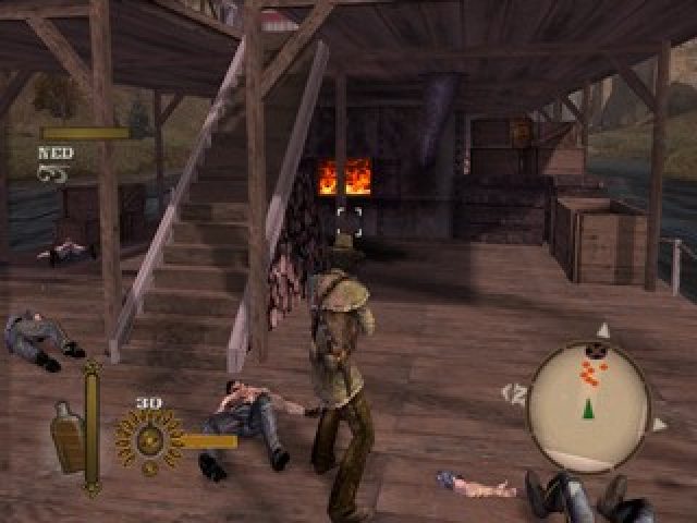 Image in-game