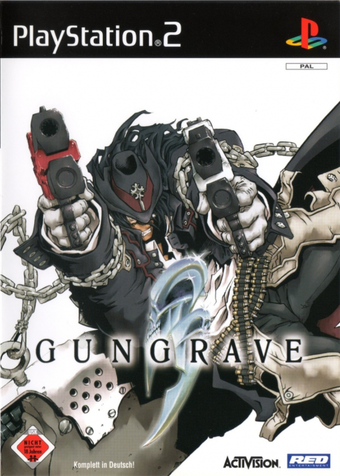 Gungrave