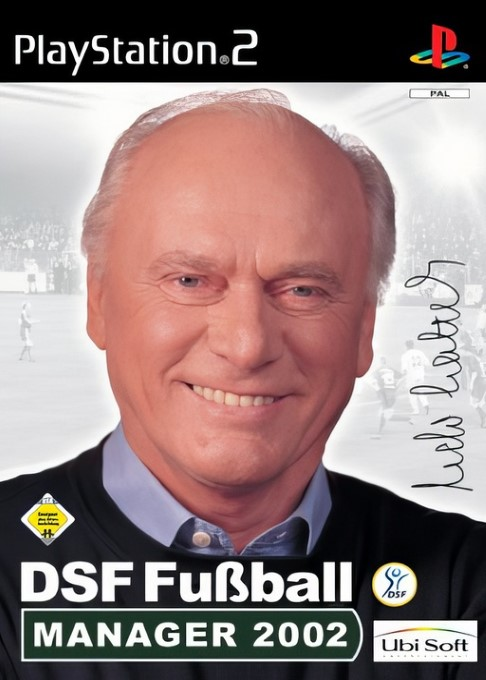 Guy Roux Manager 2002