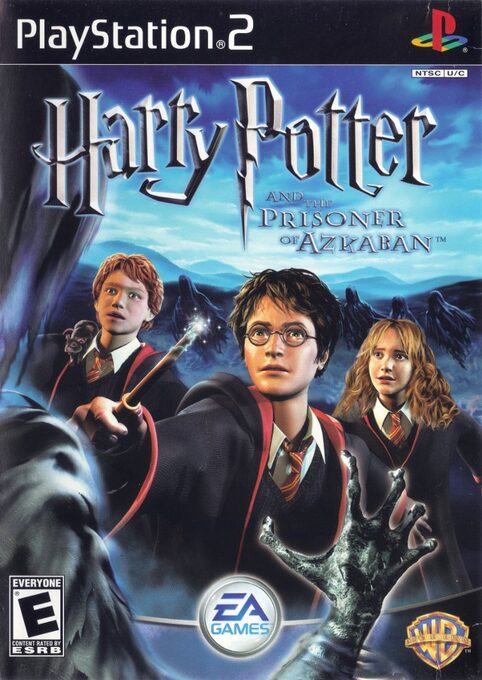 Harry Potter e il Prigioniero di Azkaban