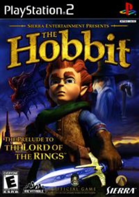 Hobbit The The Prelude to the Lord of the Rings