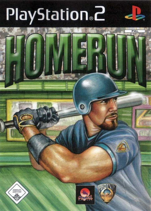 Home Run