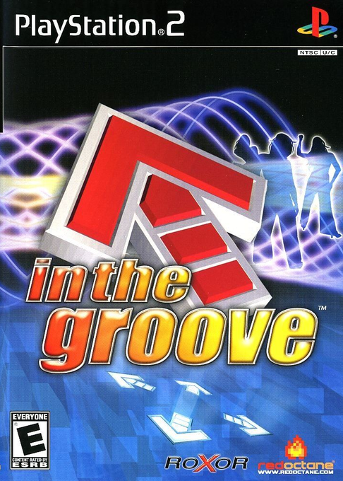 In the Groove