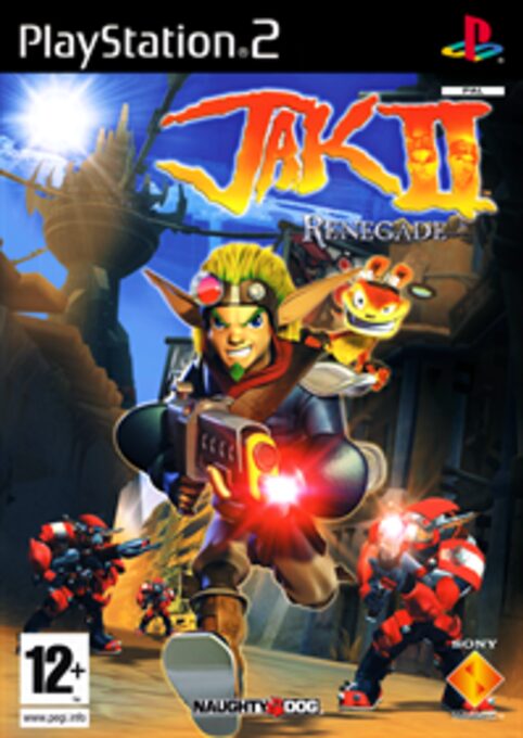Jack II Renegade