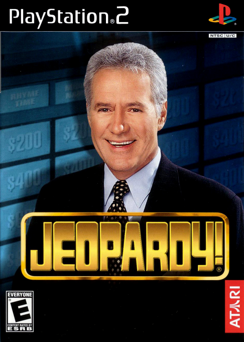 Jeopardy!