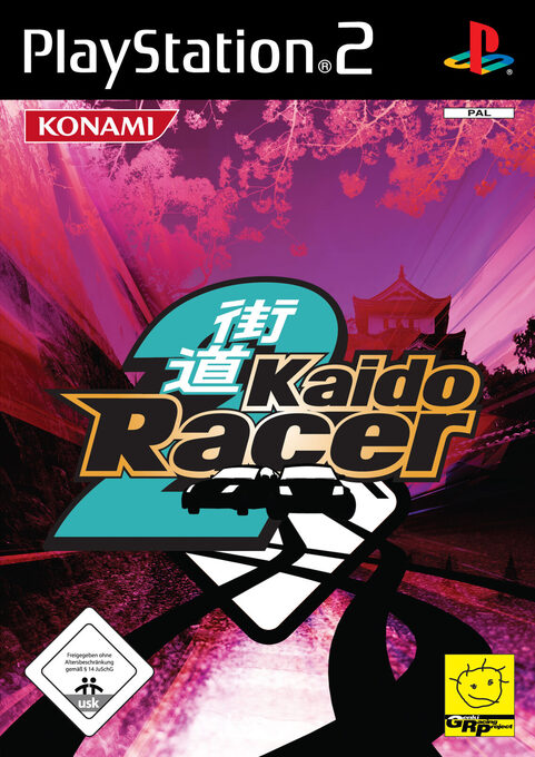 Kaido Racer 2