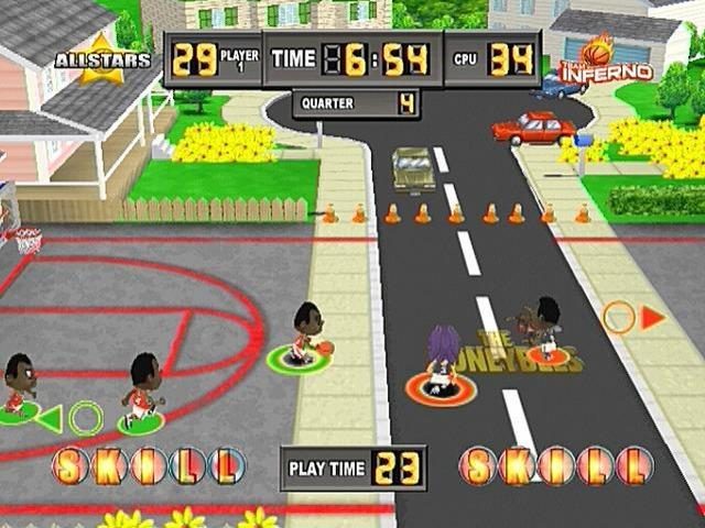 Image in-game