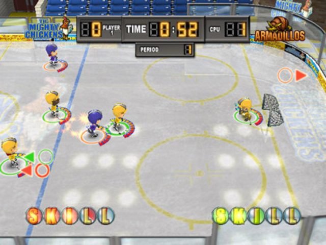 Image in-game