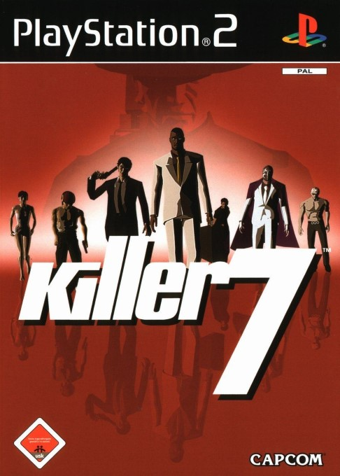 Killer7