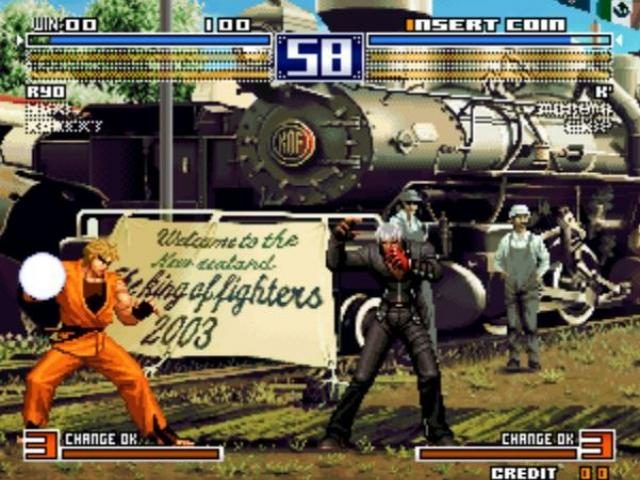 Image in-game