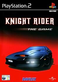 Knight Rider The Game