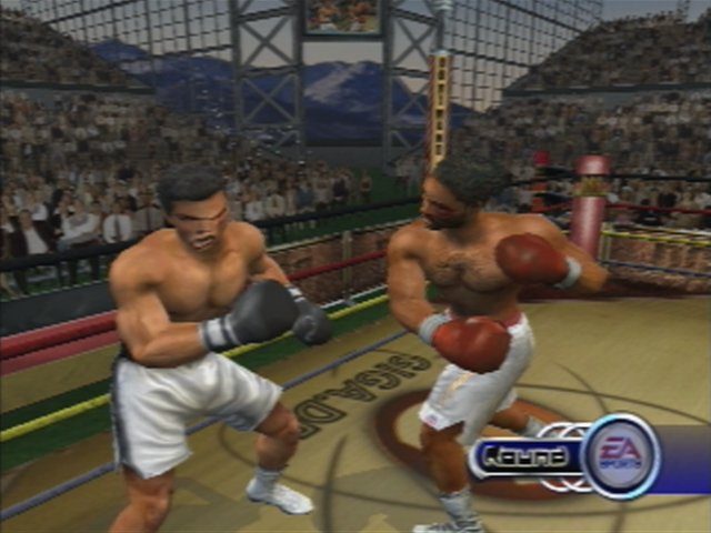 Image in-game