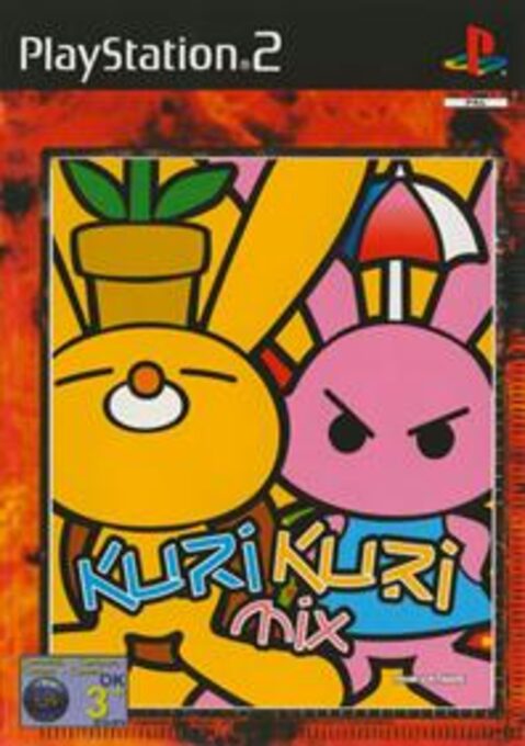 Kuri Kuri Mix