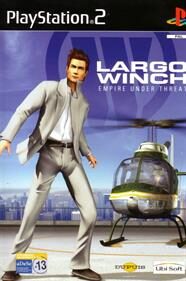 Largo Winch Empire Under Threat