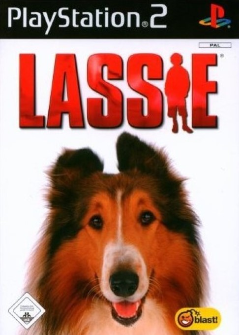 Lassie