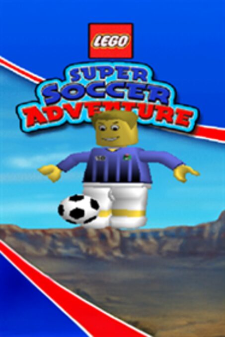 LEGO Super Soccer Adventure