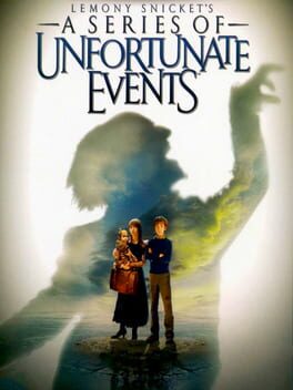 Lemony Snicket s A Series of Unfortunate Events