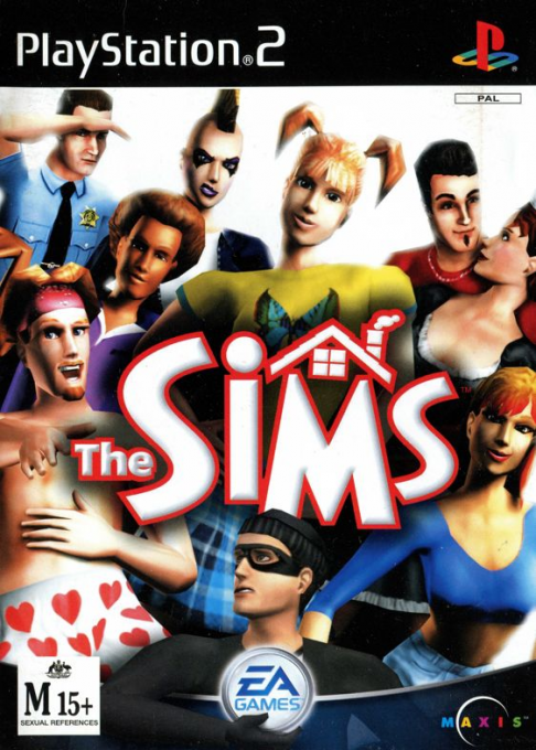 Les Sims