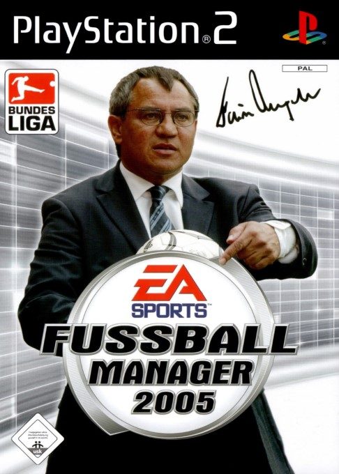 LFP Manager 2005