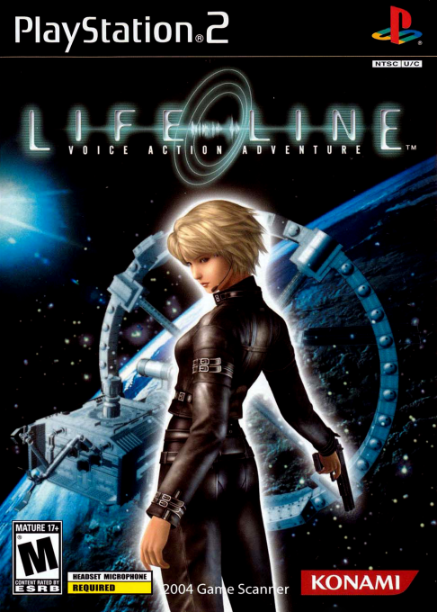 Life Line