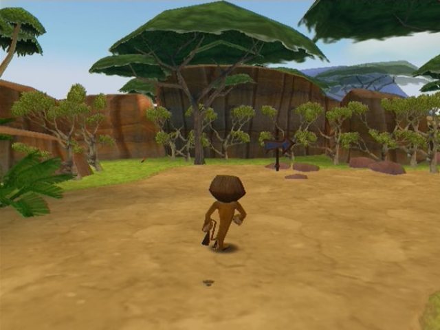 Image in-game