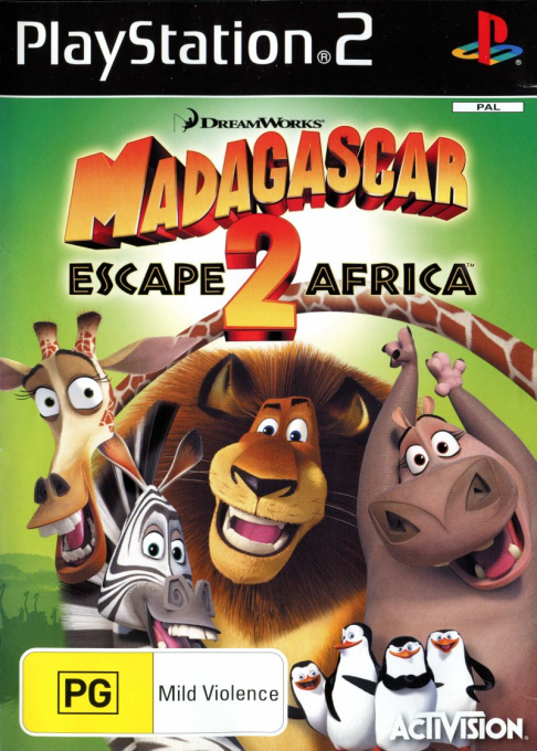 Madagascar