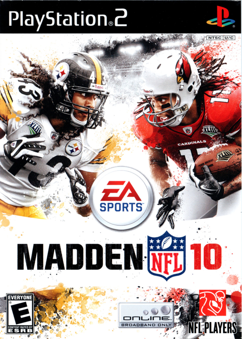 Madden NFL 06