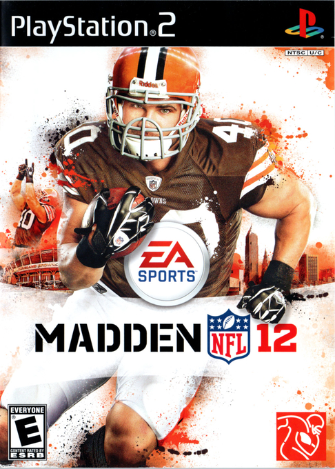 Madden NFL 11