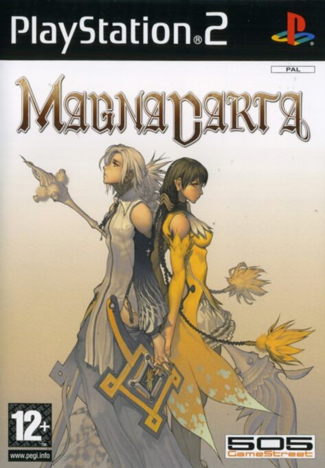 Magna Carta