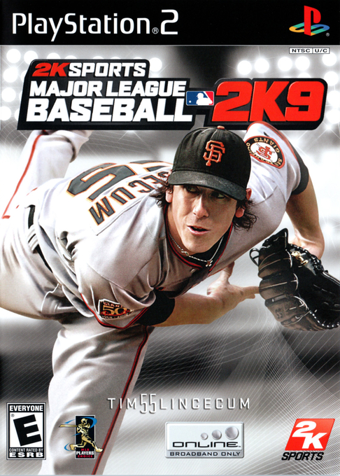 Major League Baseball 2K10