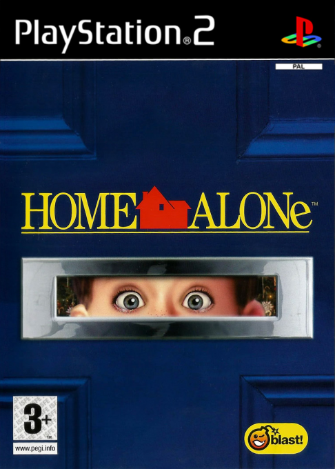 Maman j'ai raté l'avion