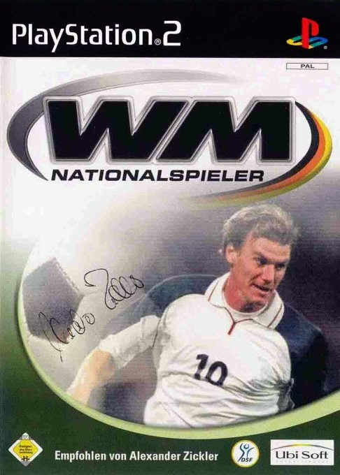 Marcel Desailly Pro Football