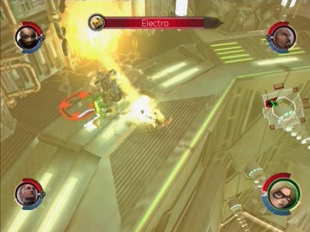 Image in-game