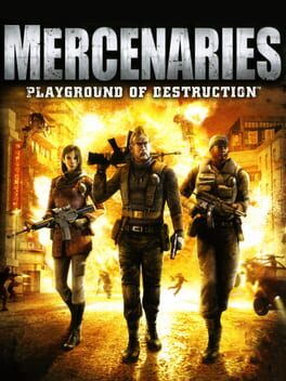 Mercenaries
