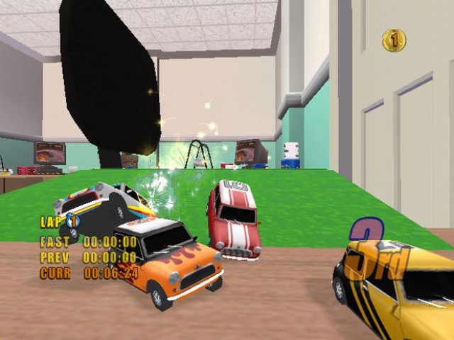 Image in-game